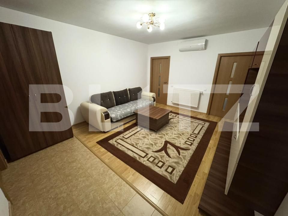 Apartament de închiriat 3 camere Floreşti - 209706AI | BLITZ Cluj-Napoca | Poza2