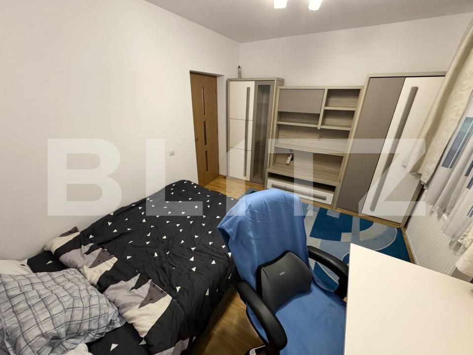 Apartament de închiriat 3 camere Floreşti - 209706AI | BLITZ Cluj-Napoca | Poza5