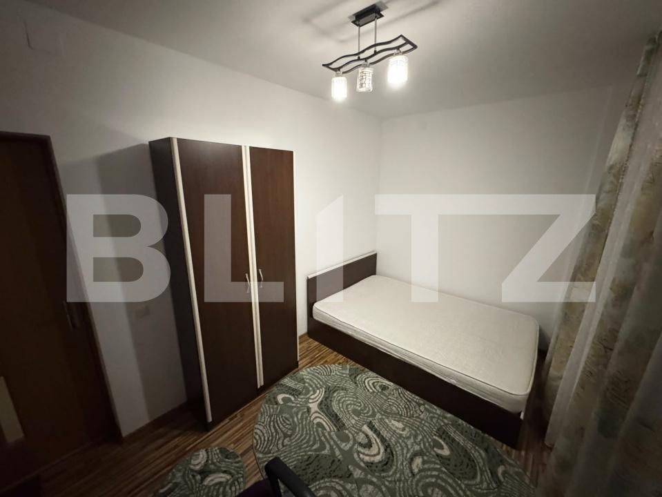 Apartament de închiriat 3 camere Floreşti - 209706AI | BLITZ Cluj-Napoca | Poza9