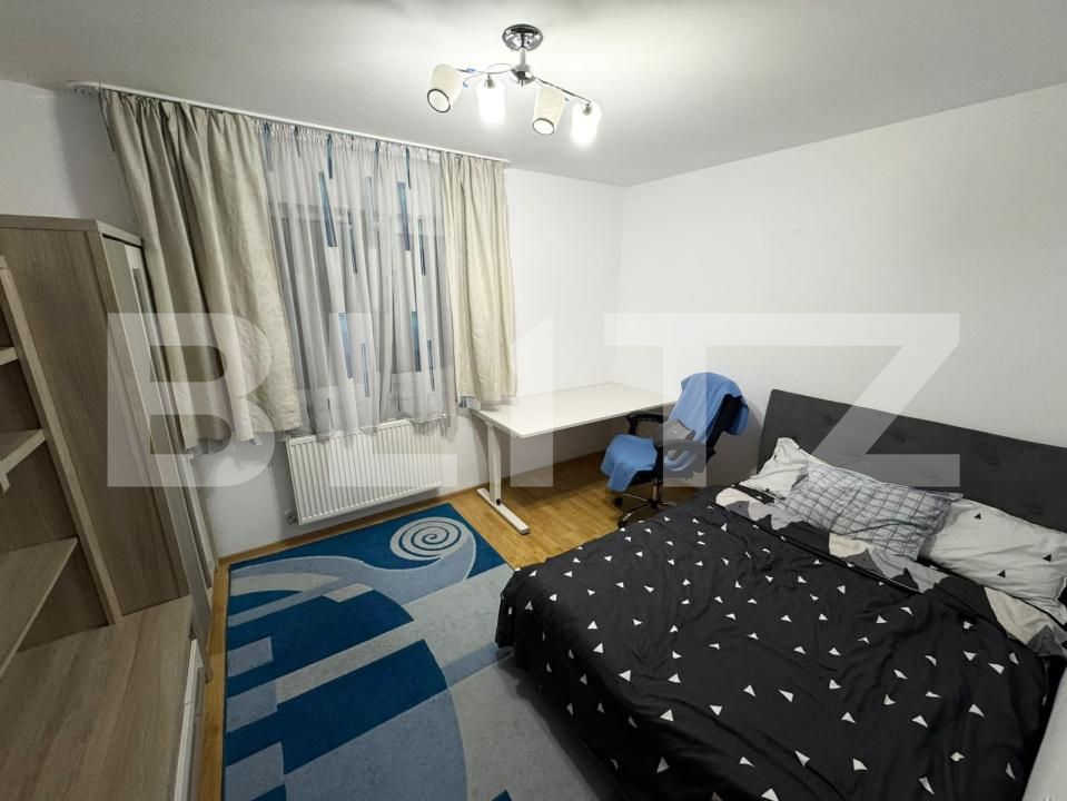 Apartament de închiriat 3 camere Floreşti - 209706AI | BLITZ Cluj-Napoca | Poza6