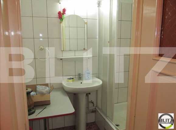 Spațiu birouri de închiriat Andrei Mureşanu - 20971SIB | BLITZ Cluj-Napoca | Poza5