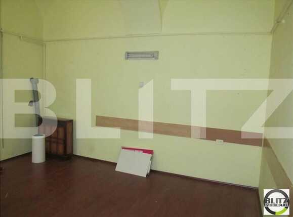 Spațiu birouri de închiriat Andrei Mureşanu - 20971SIB | BLITZ Cluj-Napoca | Poza1