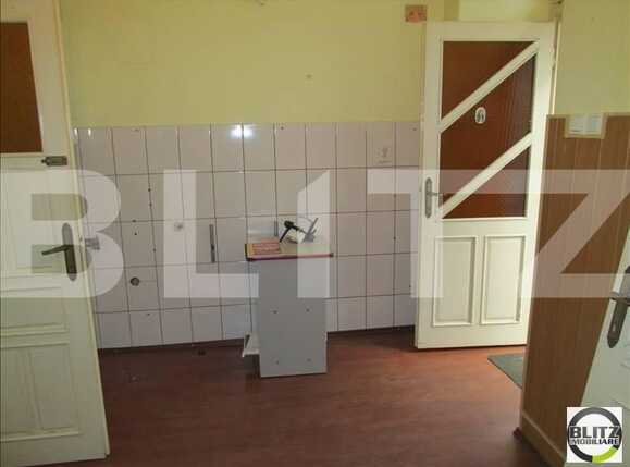 Spațiu birouri de închiriat Andrei Mureşanu - 20971SIB | BLITZ Cluj-Napoca | Poza3