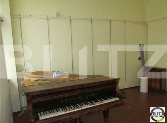 Spațiu birouri de închiriat Andrei Mureşanu - 20971SIB | BLITZ Cluj-Napoca | Poza2