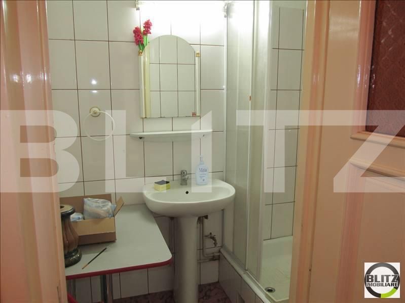 Spațiu birouri de închiriat Andrei Mureşanu - 20971SIB | BLITZ Cluj-Napoca | Poza5