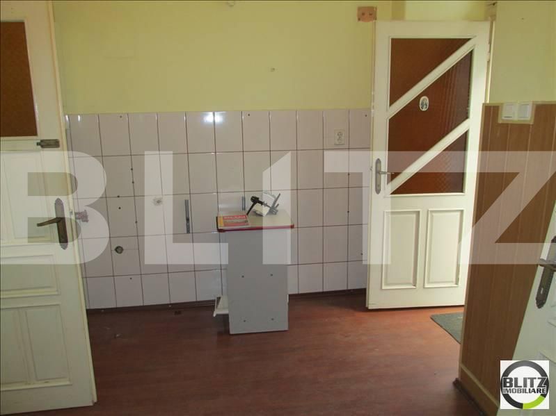 Spațiu birouri de închiriat Andrei Mureşanu - 20971SIB | BLITZ Cluj-Napoca | Poza3