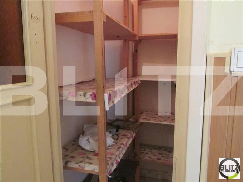 Spațiu birouri de închiriat Andrei Mureşanu - 20971SIB | BLITZ Cluj-Napoca | Poza4