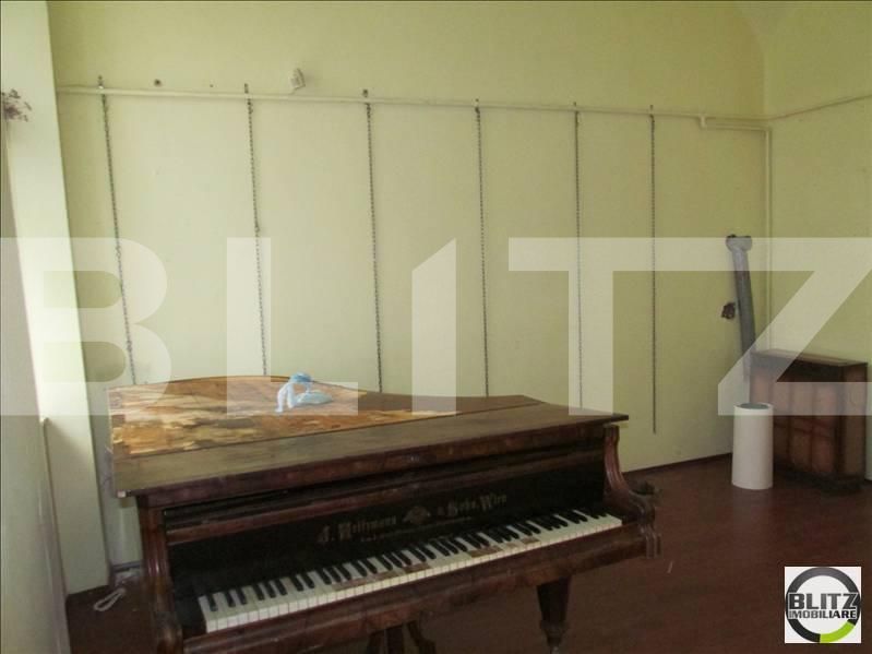 Spațiu birouri de închiriat Andrei Mureşanu - 20971SIB | BLITZ Cluj-Napoca | Poza2