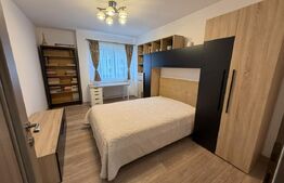 Aparatment decomandat, mobilat si utilat, parcare, zona Florilor