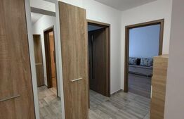 Aparatment decomandat, mobilat si utilat, parcare, zona Florilor
