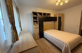 Aparatment decomandat, mobilat si utilat, parcare, zona Florilor