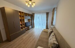 Aparatment decomandat, mobilat si utilat, parcare, zona Florilor