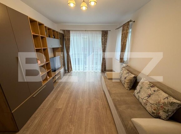 Apartament de vânzare 2 camere Floreşti - 209710AV | BLITZ Cluj-Napoca | Poza1