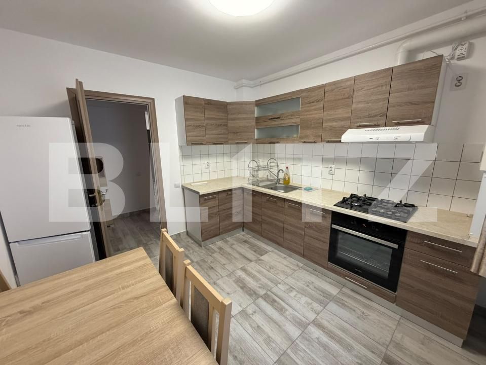 Apartament de vânzare 2 camere Floreşti - 209710AV | BLITZ Cluj-Napoca | Poza2