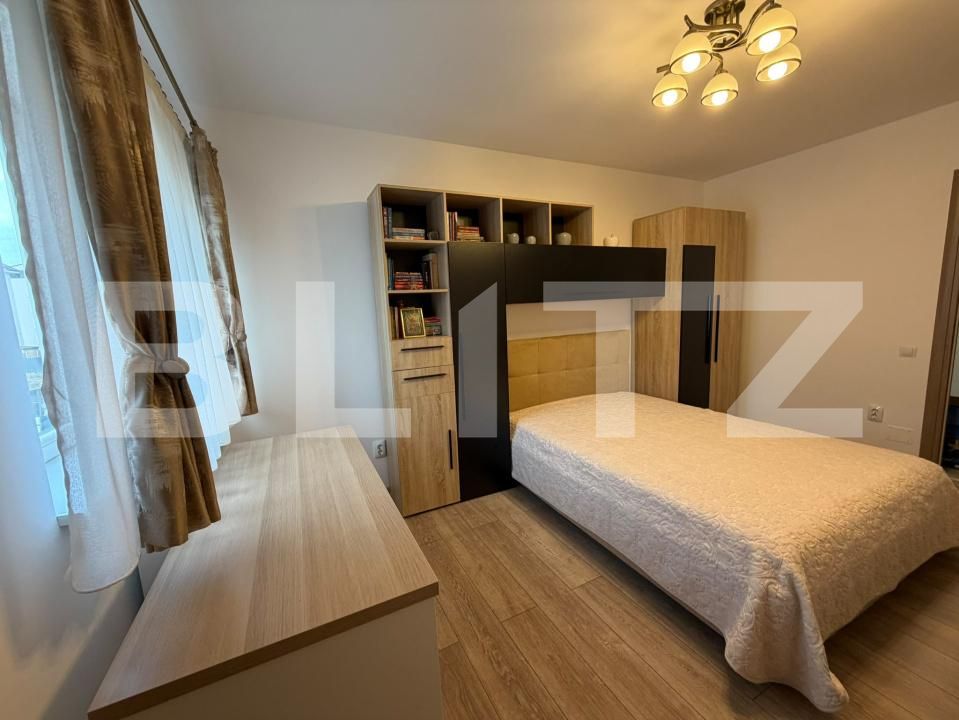 Apartament de vânzare 2 camere Floreşti - 209710AV | BLITZ Cluj-Napoca | Poza8