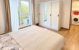 Apartament 2 camere, 43 mp, garaj subteran inclus, Dâmbul Rotund
