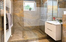 Apartament 2 camere, 43 mp, garaj subteran inclus, Dâmbul Rotund