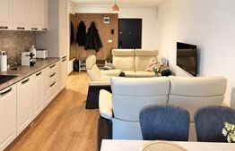 Apartament 2 camere, 43 mp, zona Dâmbul Rotund