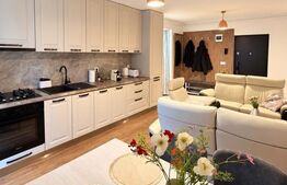 Apartament de vânzare 2 camere Dambul Rotund, Cluj-Napoca