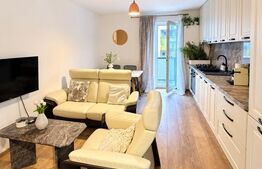 Apartament 2 camere, 43 mp, garaj subteran inclus, Dâmbul Rotund