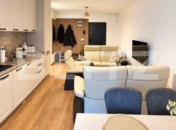 Apartament de vânzare 2 camere Dambul Rotund - 209712AV | BLITZ Cluj-Napoca | Poza2