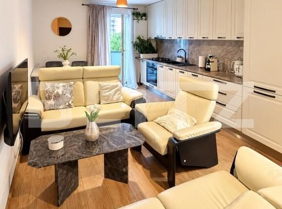 Apartament de vânzare 2 camere Dambul Rotund - 209712AV | BLITZ Cluj-Napoca | Poza3