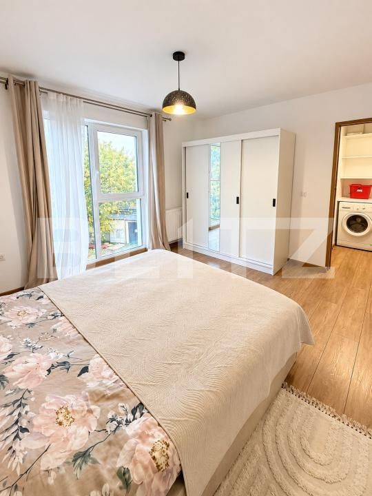 Apartament de vânzare 2 camere Dambul Rotund - 209712AV | BLITZ Cluj-Napoca | Poza6
