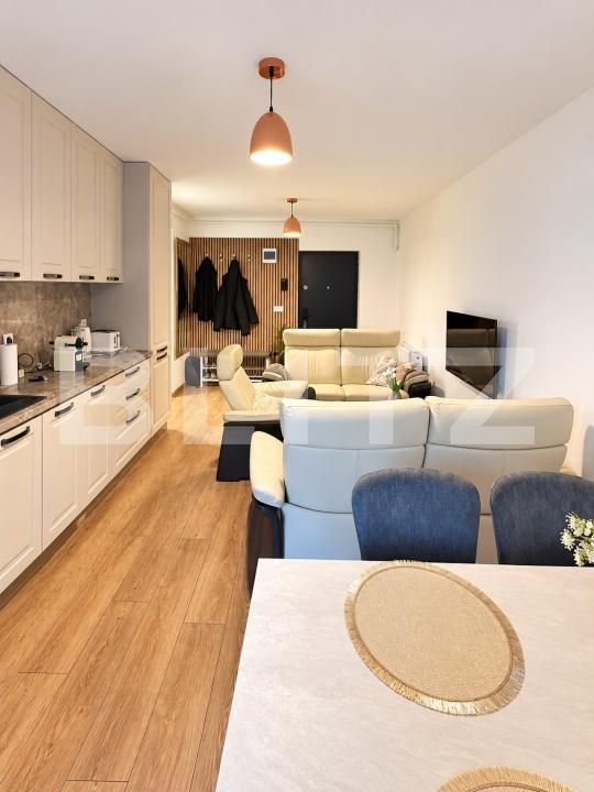 Apartament de vânzare 2 camere Dambul Rotund - 209712AV | BLITZ Cluj-Napoca | Poza2
