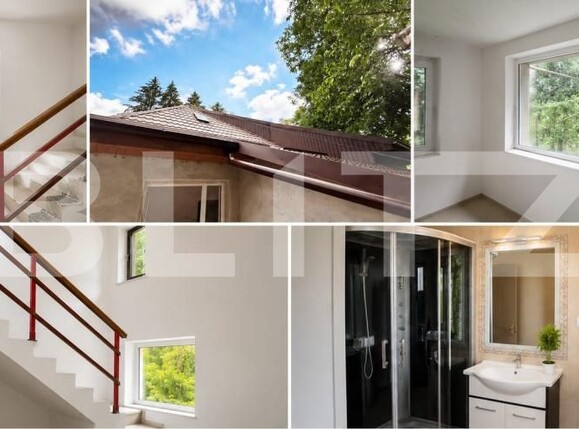 Casa de vânzare 5 camere Brasovul Vechi - 209715CV | BLITZ Brașov | Poza1