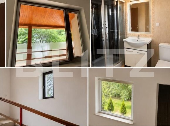 Casa de vânzare 5 camere Brasovul Vechi - 209715CV | BLITZ Brașov | Poza2