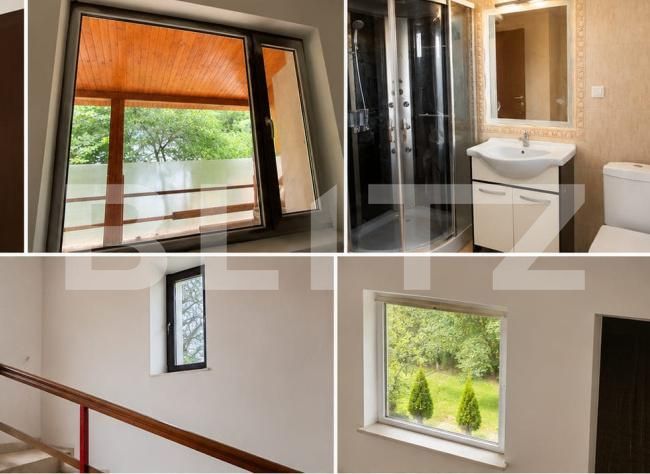 Casa de vânzare 5 camere Brasovul Vechi - 209715CV | BLITZ Brașov | Poza2