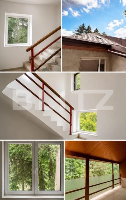 Casa de vânzare 5 camere Brasovul Vechi - 209715CV | BLITZ Brașov | Poza3