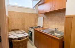 Apartament 36 mp compartimentare practica  | Gheorgheni – zona Interservisan