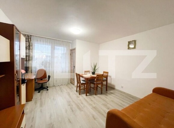 Garsonieră de vânzare Gheorgheni - 209720AV | BLITZ Cluj-Napoca | Poza1