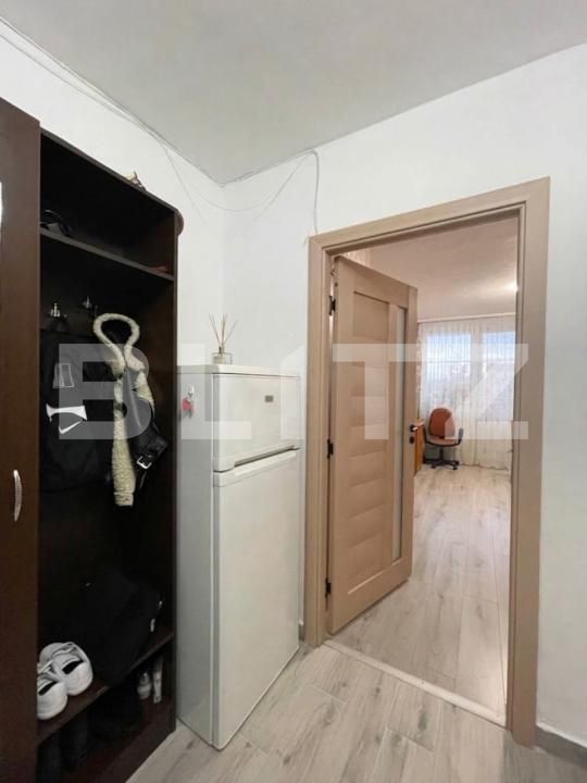 Garsonieră de vânzare Gheorgheni - 209720AV | BLITZ Cluj-Napoca | Poza4