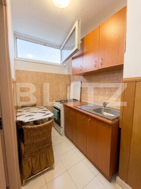 Garsonieră de vânzare Gheorgheni - 209720AV | BLITZ Cluj-Napoca | Poza2