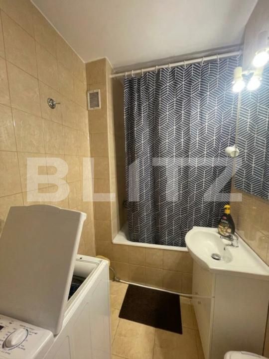 Garsonieră de vânzare Gheorgheni - 209720AV | BLITZ Cluj-Napoca | Poza3