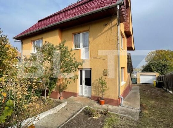Casa de vânzare 6 camere Sandulesti - 209725CV | BLITZ Cluj-Napoca | Poza2