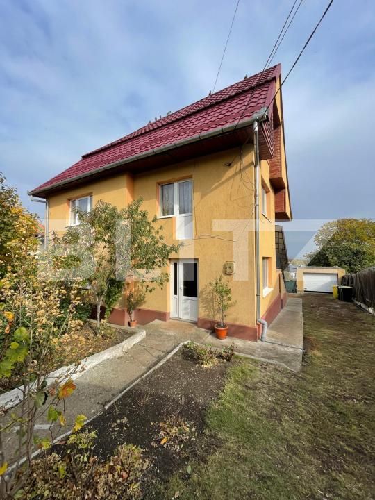 Casa de vânzare 6 camere Sandulesti - 209725CV | BLITZ Cluj-Napoca | Poza2