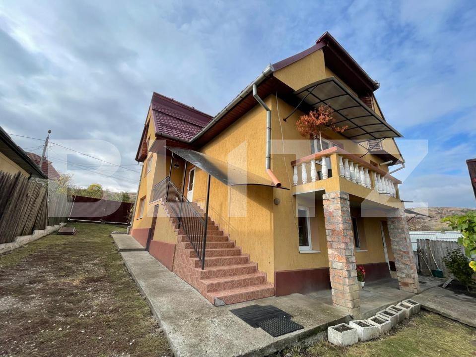 Casa de vânzare 6 camere Sandulesti - 209725CV | BLITZ Cluj-Napoca | Poza3