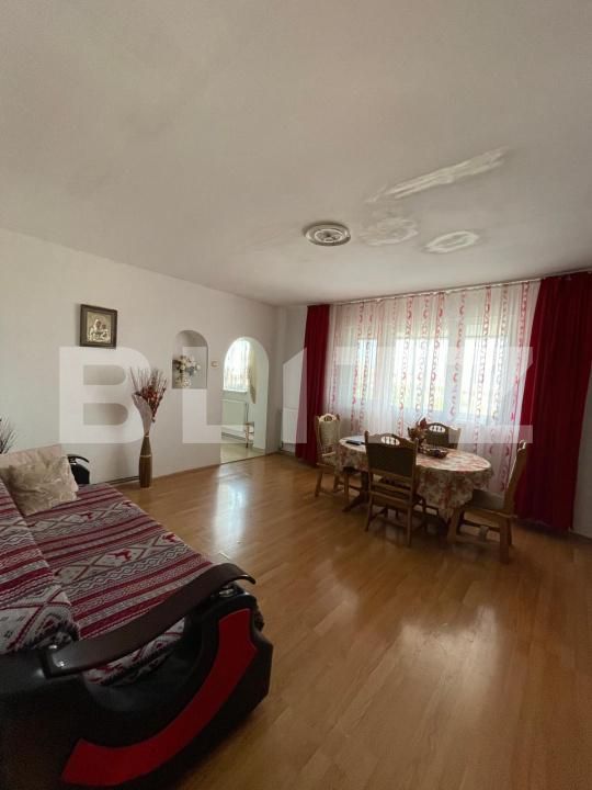 Casa de vânzare 6 camere Sandulesti - 209725CV | BLITZ Cluj-Napoca | Poza4