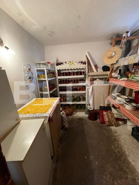 Casa de vânzare 6 camere Sandulesti - 209725CV | BLITZ Cluj-Napoca | Poza15