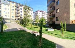 Apartament 2 camere, 45 mp, parcare, Beta Residence