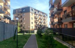 Apartament 2 camere, 45 mp, parcare, Beta Residence