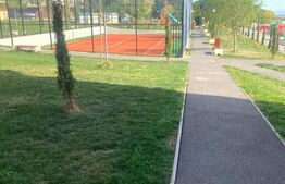 Apartament 2 camere, 45 mp, parcare, Beta Residence