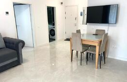 Apartament 2 camere, 45 mp, parcare, Beta Residence