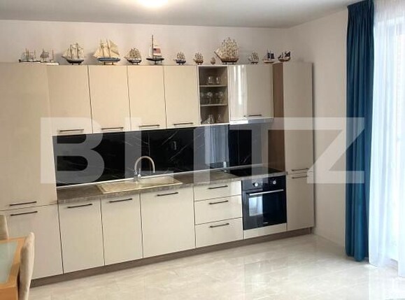 Apartament de închiriat 2 camere Chinteni - 209726AI | BLITZ Cluj-Napoca | Poza2
