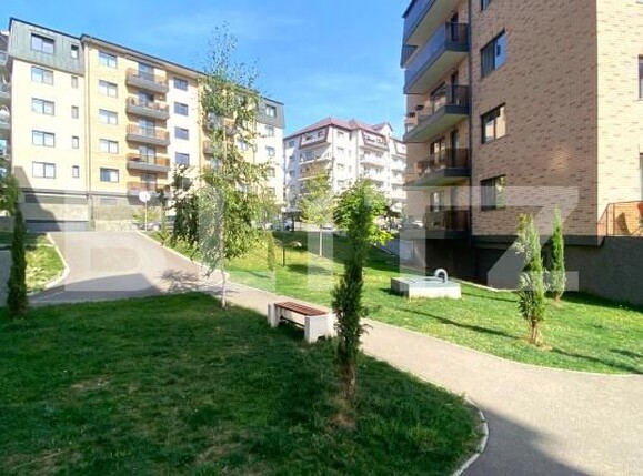 Apartament de închiriat 2 camere Chinteni - 209726AI | BLITZ Cluj-Napoca | Poza11