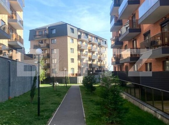 Apartament de închiriat 2 camere Chinteni - 209726AI | BLITZ Cluj-Napoca | Poza13