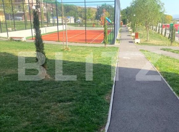 Apartament de închiriat 2 camere Chinteni - 209726AI | BLITZ Cluj-Napoca | Poza12